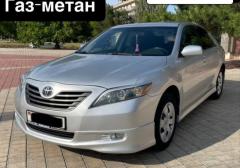 Легковые-Toyota-Camry