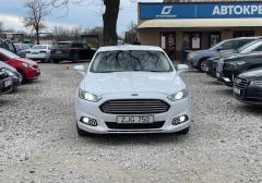Легковые-Ford-Fusion