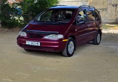 Легковые-Ford-Galaxy