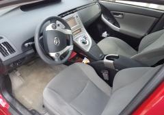 Легковые-Toyota-Prius
