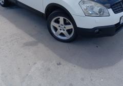 Легковые-Nissan-Qashqai