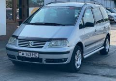 Легковые-Volkswagen-Sharan