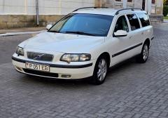 Легковые-Volvo-V70