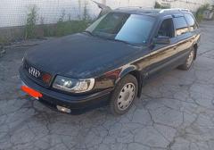 Легковые-Audi-A4