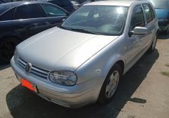 Легковые-Volkswagen-Golf