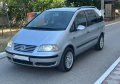 Легковые-Volkswagen-Sharan