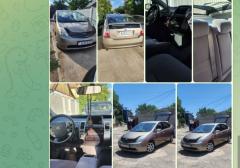 Легковые-Toyota-Prius