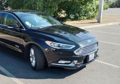 Легковые-Ford-Fusion