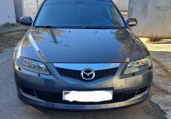 Легковые-Mazda-6