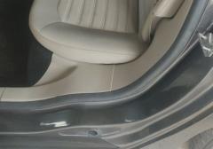 Легковые-Ford-Fusion