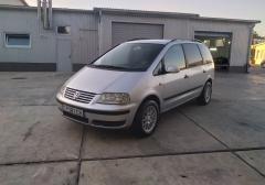 Легковые-Volkswagen-Sharan
