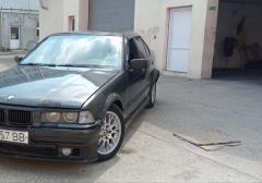 Легковые-BMW-3 class