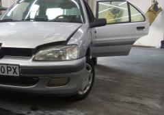 Легковые-Renault-Scenic