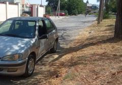 Легковые-Renault-Scenic