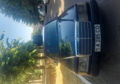 Легковые-Mercedes-benz-E class