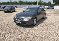 Легковые-Lexus-ES