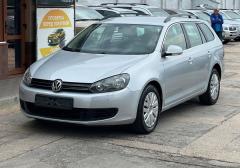 Легковые-Volkswagen-Golf