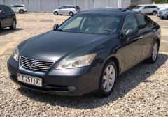 Легковые-Lexus-ES