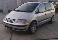 Легковые-Volkswagen-Sharan