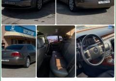 Легковые-Volkswagen-Passat