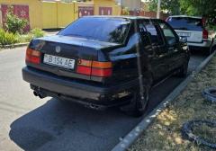 Легковые-Volkswagen-Vento