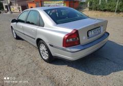 Легковые-Volvo-S40