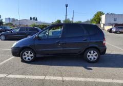 Легковые-Renault-Scenic