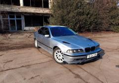 Легковые-BMW-5 class