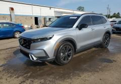 Легковые-Honda-CR-V