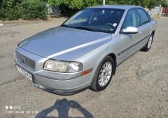 Легковые-Volvo-S80