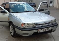 Легковые-Nissan-Primera