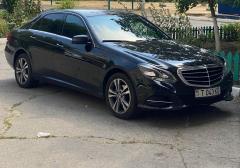 Легковые-Mercedes-benz-E class