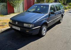 Легковые-Volkswagen-Passat