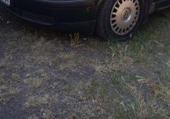 Легковые-Volkswagen-Passat