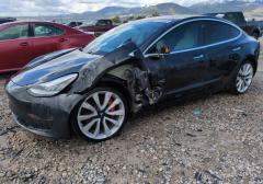 Легковые-Tesla-Model 3