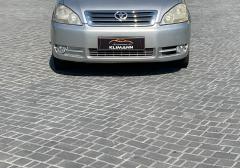 Легковые-Toyota-Avensis Verso