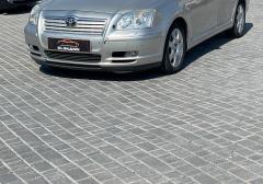 Легковые-Toyota-Avensis