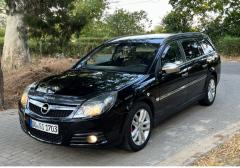 Легковые-Opel-Vectra