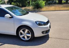 Легковые-Volkswagen-Golf