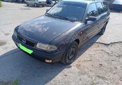 Легковые-Opel-Astra