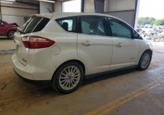 Легковые-Ford-C-Max