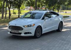Легковые-Ford-Fusion