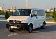 Легковые-Volkswagen-Transporter