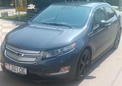 Легковые-Chevrolet-Volt