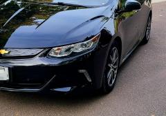 Легковые-Chevrolet-Volt