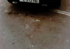 Легковые-Volkswagen-Passat