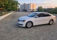 Легковые-Volkswagen-Passat