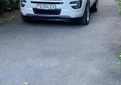 Легковые-Ford-Explorer