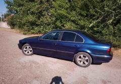 Легковые-BMW-5 class