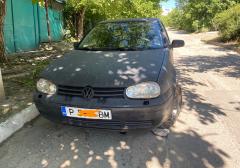 Легковые-Volkswagen-Golf